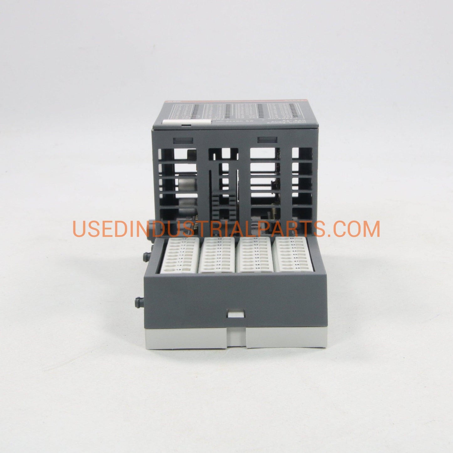 ABB AX522 D2 Analog Input/Output Module-Analog Input/Output Module-AE-02-06-02-Used Industrial Parts