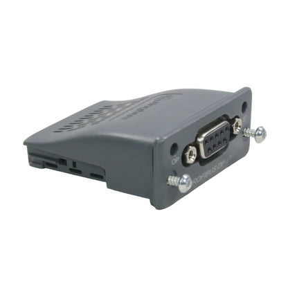 ABB Anybus AB-Profibus-1 Communication Adapter Module-Profibus DP Communication Adapter Module-CC-02-03-04-6152428951960-Used Industrial Parts