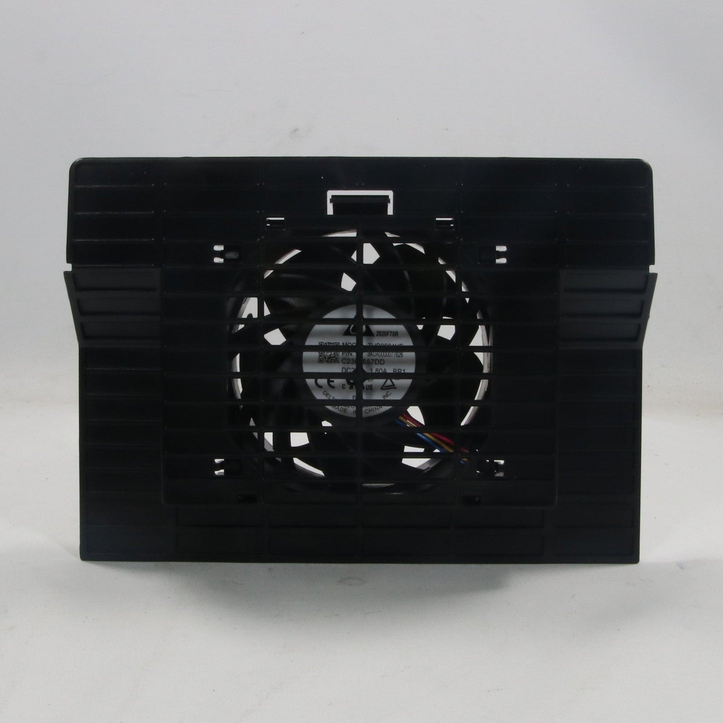 ABB Axial Assembly Fan Kit - 3AUA0000123674-Axial Assembly Fan Kit-Used Industrial Parts