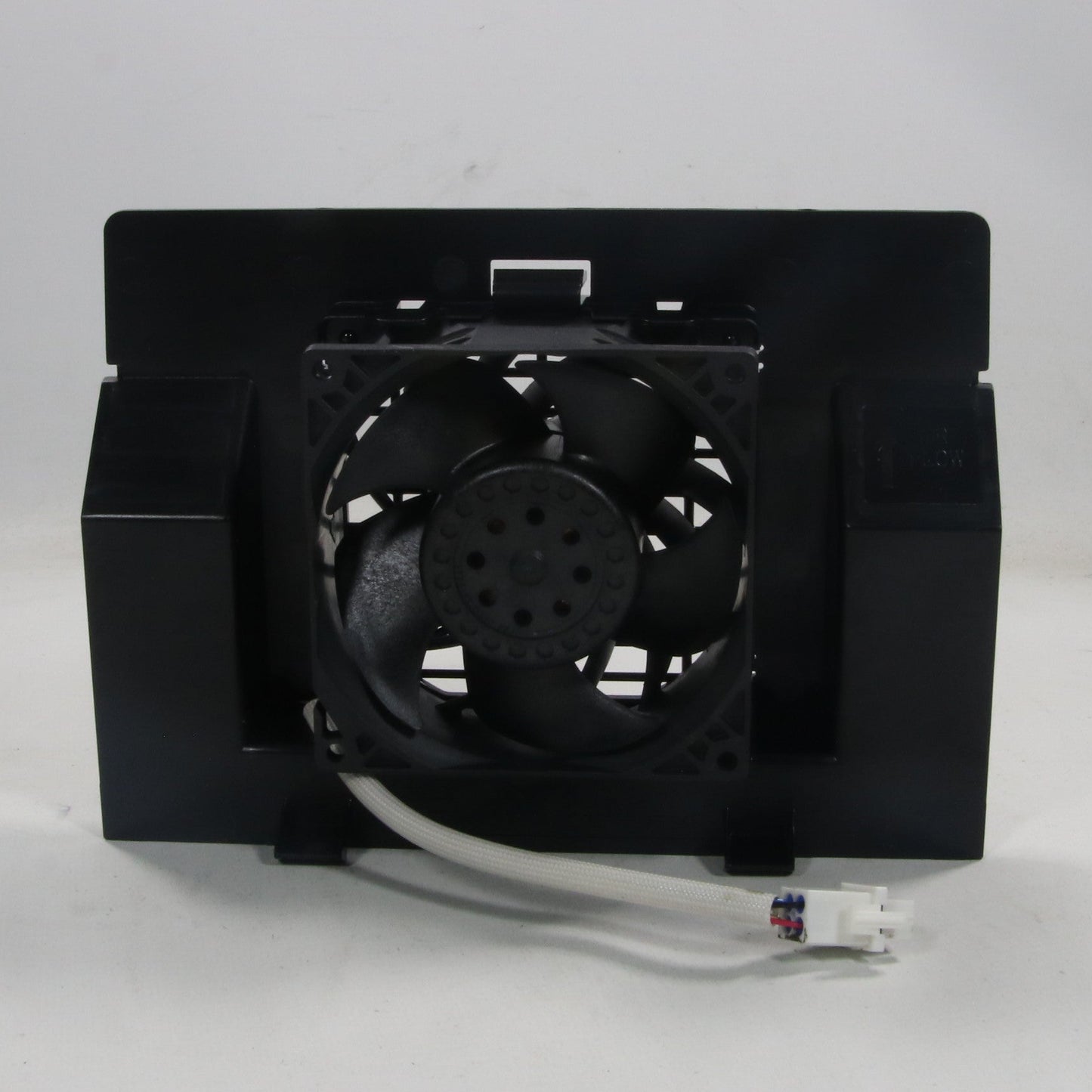 ABB Axial Assembly Fan Kit - 3AUA0000123674-Axial Assembly Fan Kit-Used Industrial Parts