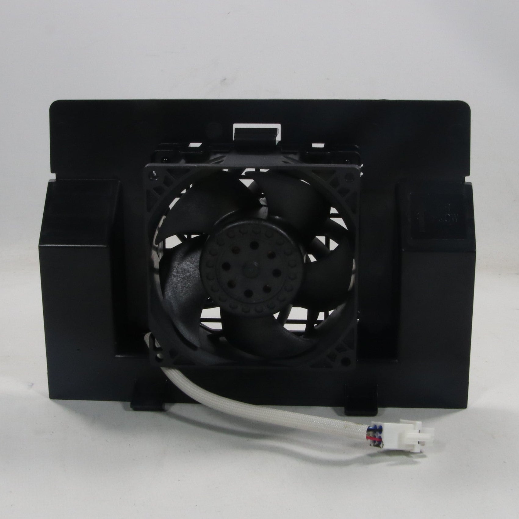 ABB Axial Assembly Fan Kit - 3AUA0000123674-Axial Assembly Fan Kit-Used Industrial Parts