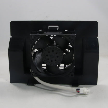 ABB Axial Assembly Fan Kit - 3AUA0000123674-Axial Assembly Fan Kit-Used Industrial Parts