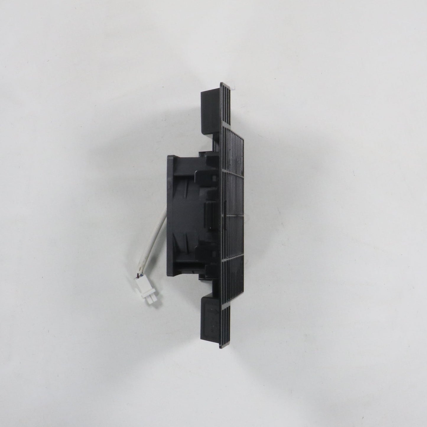 ABB Axial Assembly Fan Kit - 3AUA0000123674-Axial Assembly Fan Kit-Used Industrial Parts