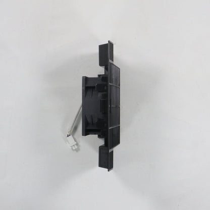 ABB Axial Assembly Fan Kit - 3AUA0000123674-Axial Assembly Fan Kit-Used Industrial Parts