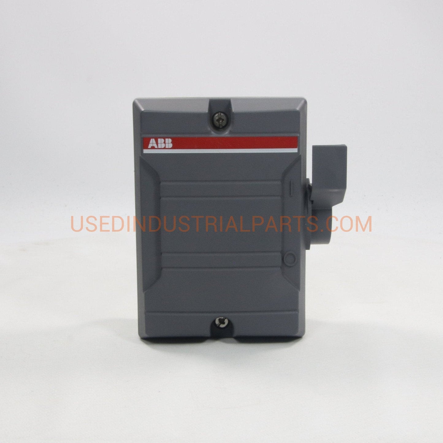 ABB BW425 TPSN Maintenance Switch-Maintenance Switch-AE-05-02-04-Used Industrial Parts