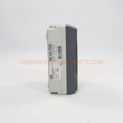 ABB BW425 TPSN Maintenance Switch-Maintenance Switch-AE-05-02-04-Used Industrial Parts