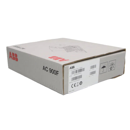 ABB CI 773F Profibus Communication Interface-Profibus Communication Interface-Used Industrial Parts