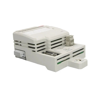 ABB CI 801 Fieldbus Communication Interface Module-Fieldbus Communication Interface-DC-03-03-01-6152428445490-Used Industrial Parts