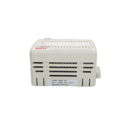 ABB CI 801 Fieldbus Communication Interface Module-Fieldbus Communication Interface-Used Industrial Parts