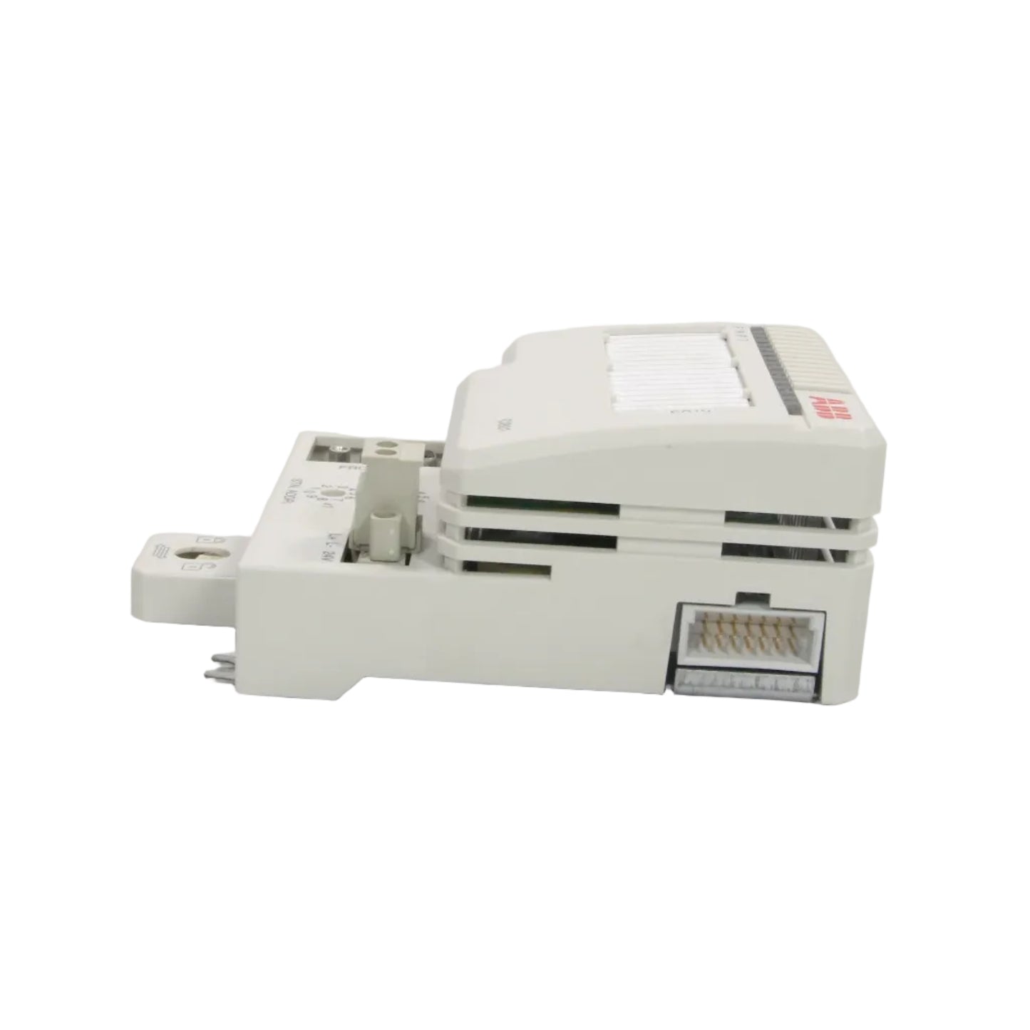 ABB CI 801 Fieldbus Communication Interface Module-Fieldbus Communication Interface-Used Industrial Parts