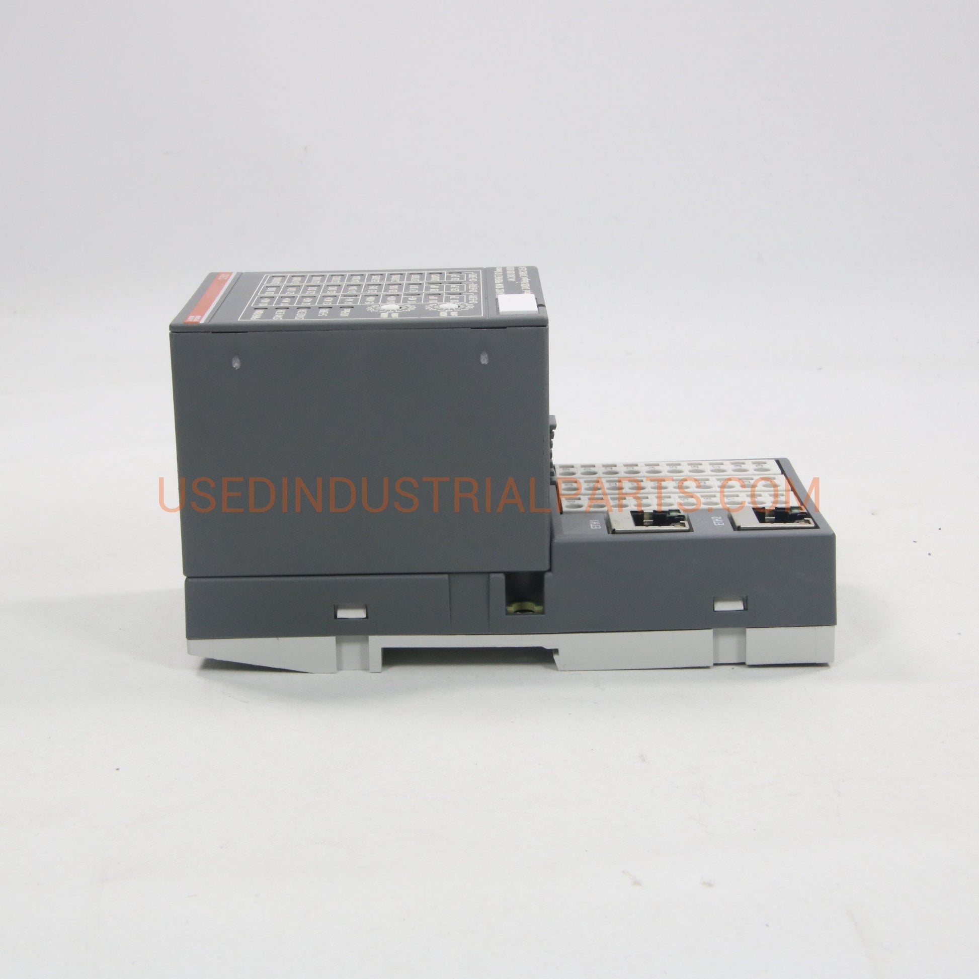 ABB CI501 Profinet Bus Module-Profinet Bus Module-AE-01-06-02-Used Industrial Parts