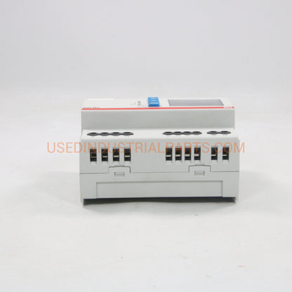 ABB CM-UFD.M31 3 Phase Monitoring Relay-3 Phase Monitoring Relay-AD-06-02-Used Industrial Parts