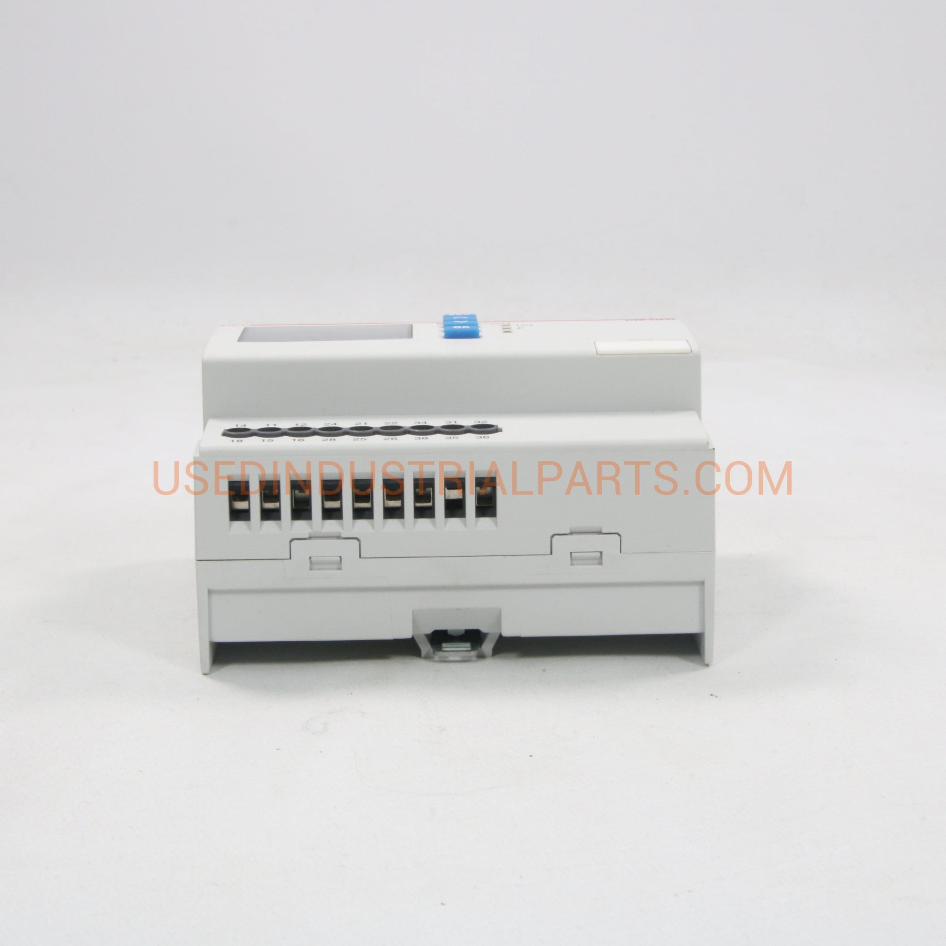 ABB CM-UFD.M31 3 Phase Monitoring Relay-3 Phase Monitoring Relay-AD-06-02-Used Industrial Parts