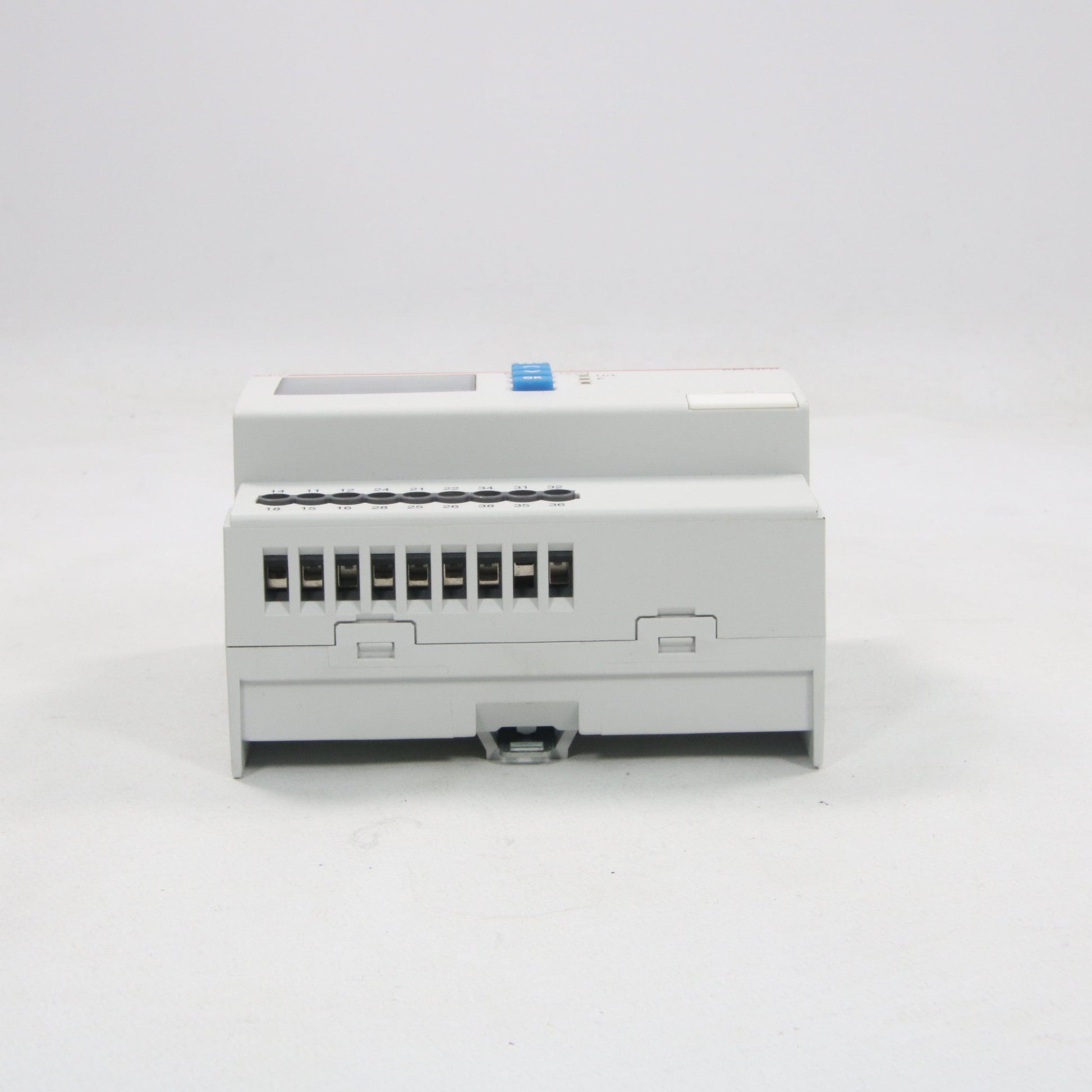 ABB CM-UFD.M31 3 Phase Monitoring Relay-3 Phase Monitoring Relay-Used Industrial Parts