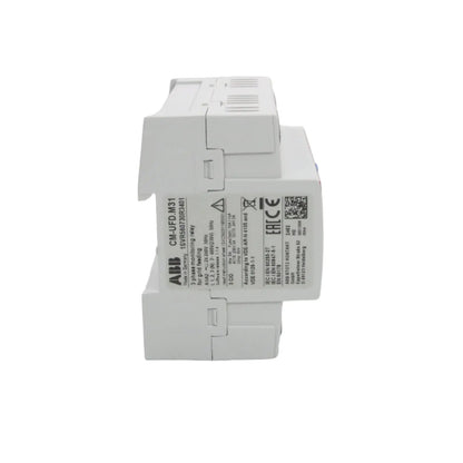 ABB CM-UFD.M31 3~Phase Monitoring Relay-3 Phase Monitoring Relay-Used Industrial Parts