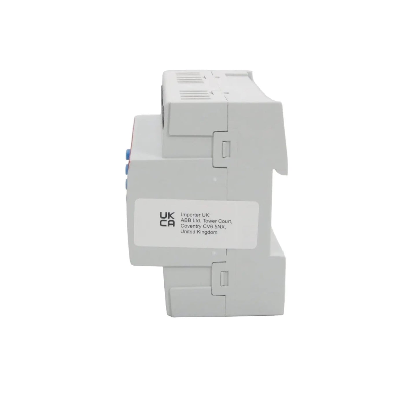 ABB CM-UFD.M31 3~Phase Monitoring Relay-3 Phase Monitoring Relay-Used Industrial Parts