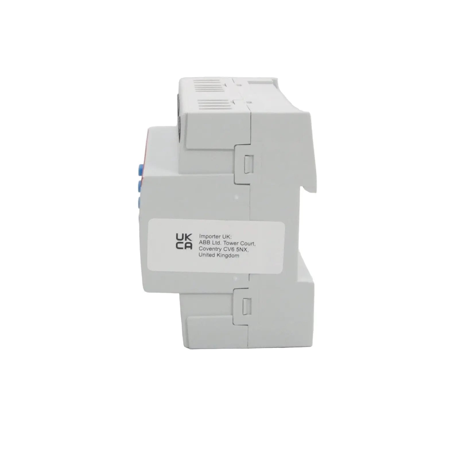 ABB CM-UFD.M31 3~Phase Monitoring Relay-3 Phase Monitoring Relay-Used Industrial Parts