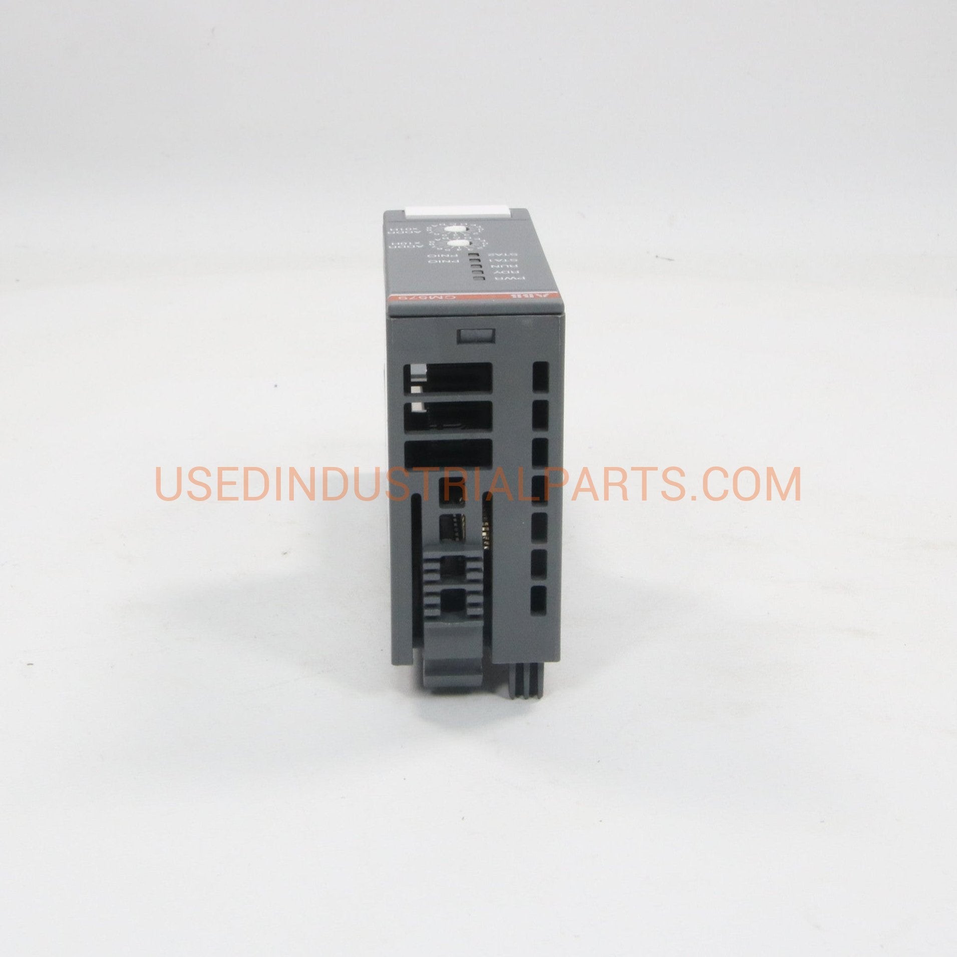 ABB CM579-PNIO Communication Module-Communication Module-CB-02-05-01-Used Industrial Parts