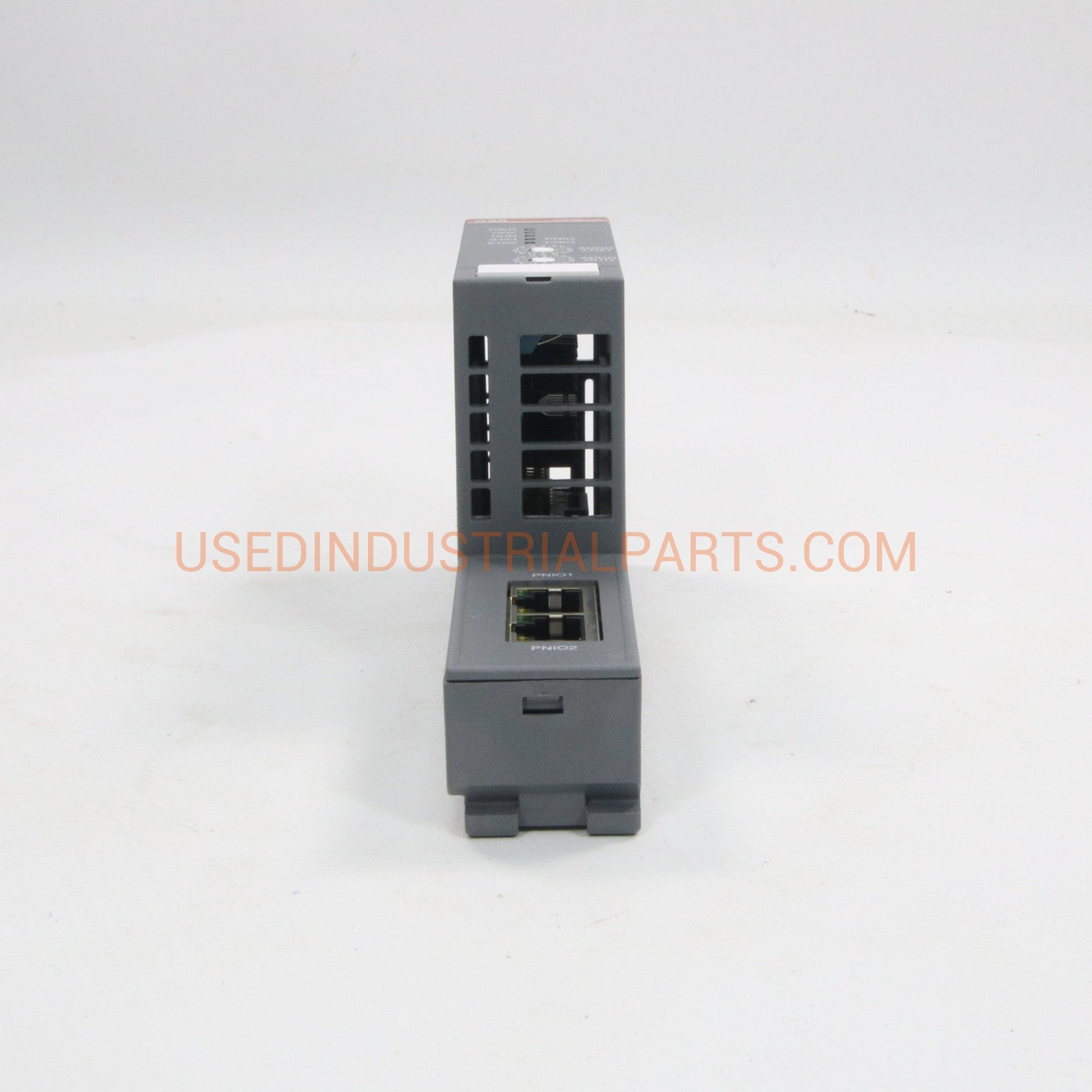 ABB CM579-PNIO Communication Module-Communication Module-CB-02-05-01-Used Industrial Parts