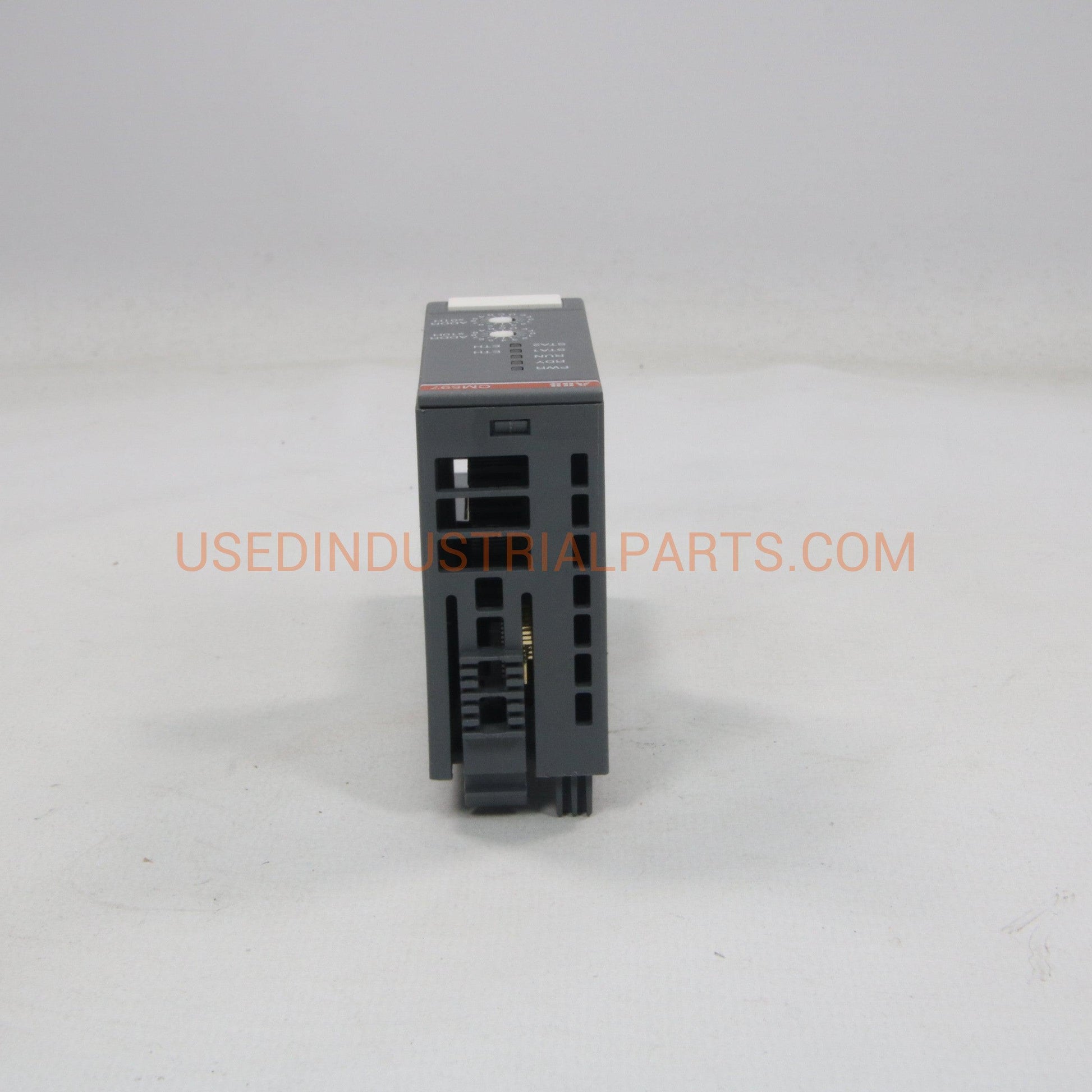 ABB CM597-ETH Communication Module-Communication Module-AB-01-02-Used Industrial Parts