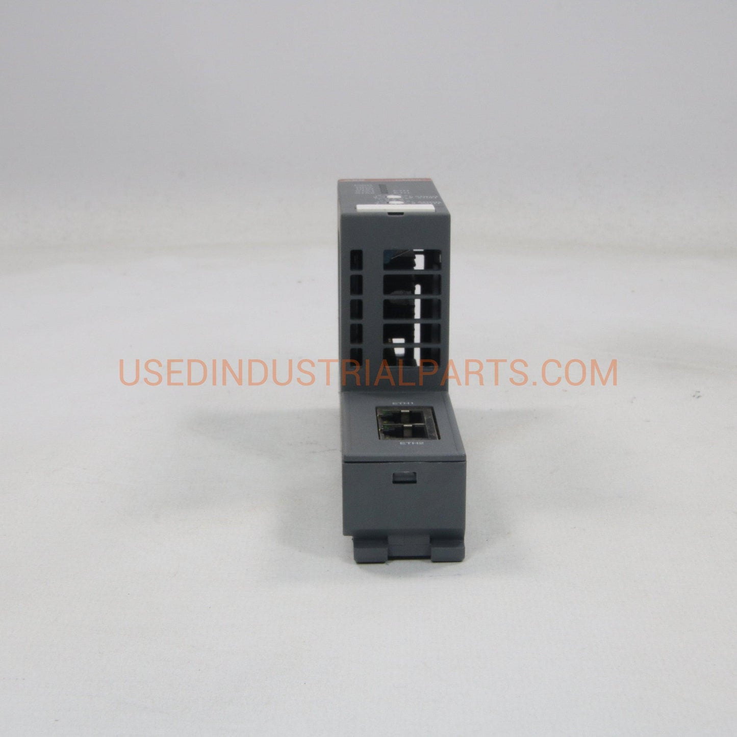 ABB CM597-ETH Communication Module-Communication Module-AB-01-02-Used Industrial Parts