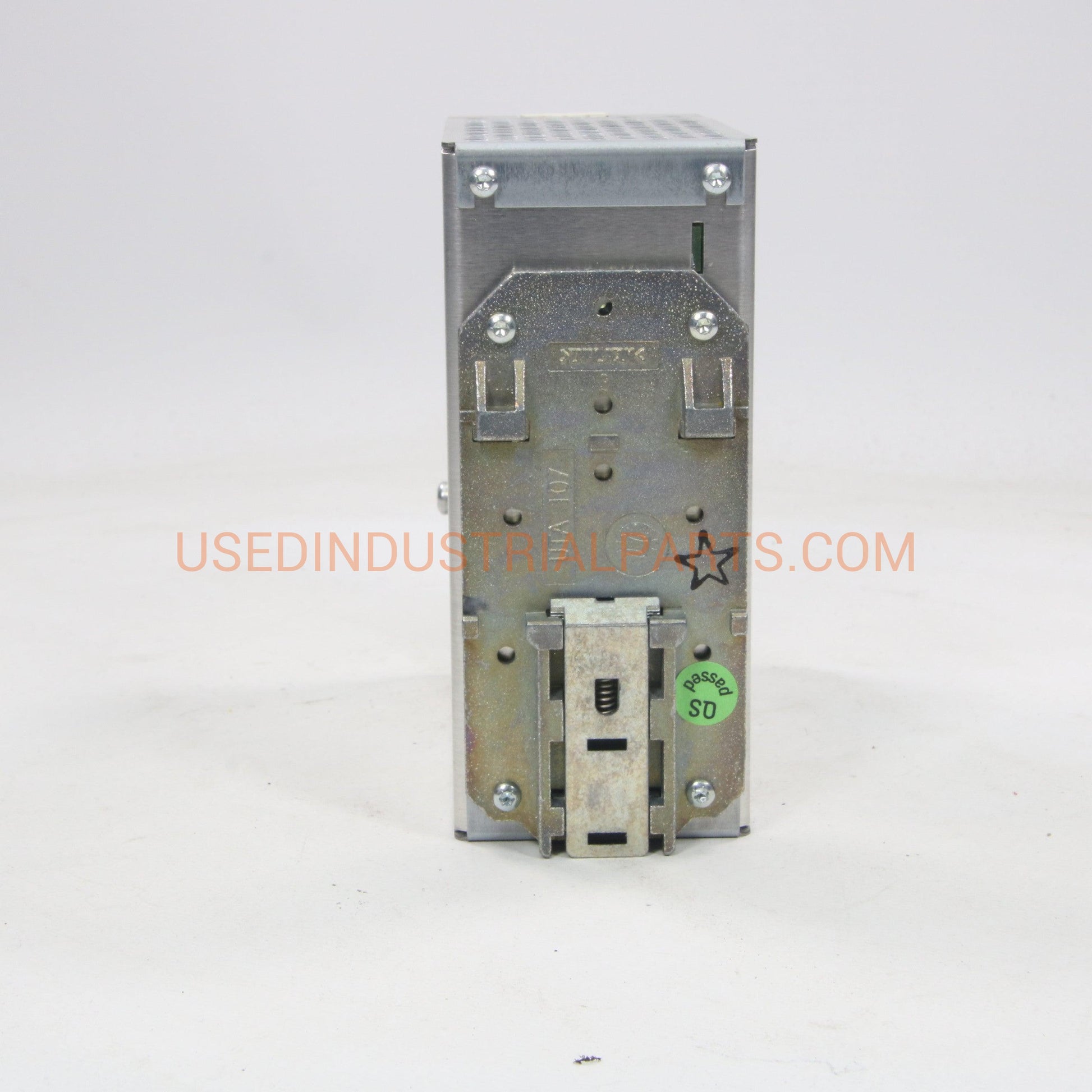 ABB CP-S 24/5.0 Switch Mode Power Supply-Switch Mode Power Supply-AB-03-04-Used Industrial Parts