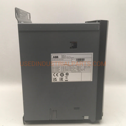 ABB DCT880 W03 0160 04XA DC Drive-DC Drive-Used Industrial Parts