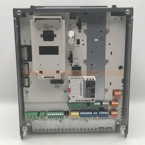 Image of ABB DCT880-W03-0160-04XA+K475 Thyristor Power Controller-Thyristor Power Controller-EA-02-01-Used Industrial Parts