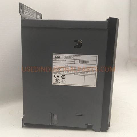 Image of ABB DCT880-W03-0160-04XA+K475 Thyristor Power Controller-Thyristor Power Controller-EA-02-01-Used Industrial Parts