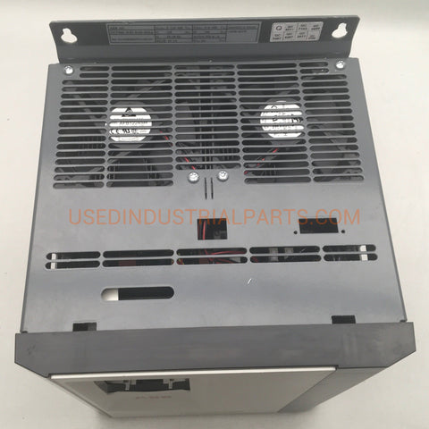 Image of ABB DCT880-W03-0160-04XA+K475 Thyristor Power Controller-Thyristor Power Controller-EA-02-01-Used Industrial Parts