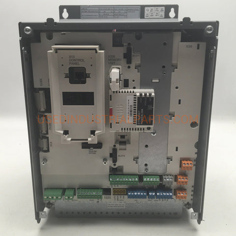 Image of ABB DCT880-W03-0160-04XA+S500+K470 Thyristor Power Controller-Thyristor Power Controller-EA-02-01-Used Industrial Parts