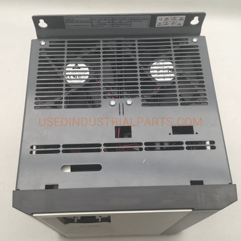 Image of ABB DCT880-W03-0160-04XA+S500+K470 Thyristor Power Controller-Thyristor Power Controller-EA-02-01-Used Industrial Parts