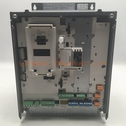 Image of ABB DCT880-W03-0160-04XA+S500+K470+P909 Thyristor Power Controller-Thyristor Power Controller-EA-02-03-Used Industrial Parts