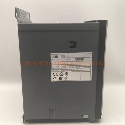 Image of ABB DCT880-W03-0160-04XA+S500+K470+P909 Thyristor Power Controller-Thyristor Power Controller-EA-02-03-Used Industrial Parts