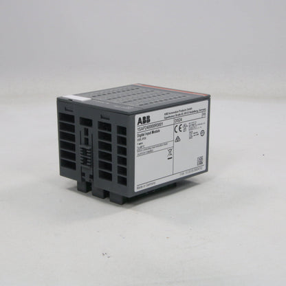 ABB DI524 Digital Input Module-Digital Input Module-AB-01-02-02-6152424615675-Used Industrial Parts