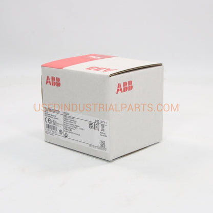 ABB DI524 Digital Input Module-Digital Input Module-CB-02-04-03-Used Industrial Parts