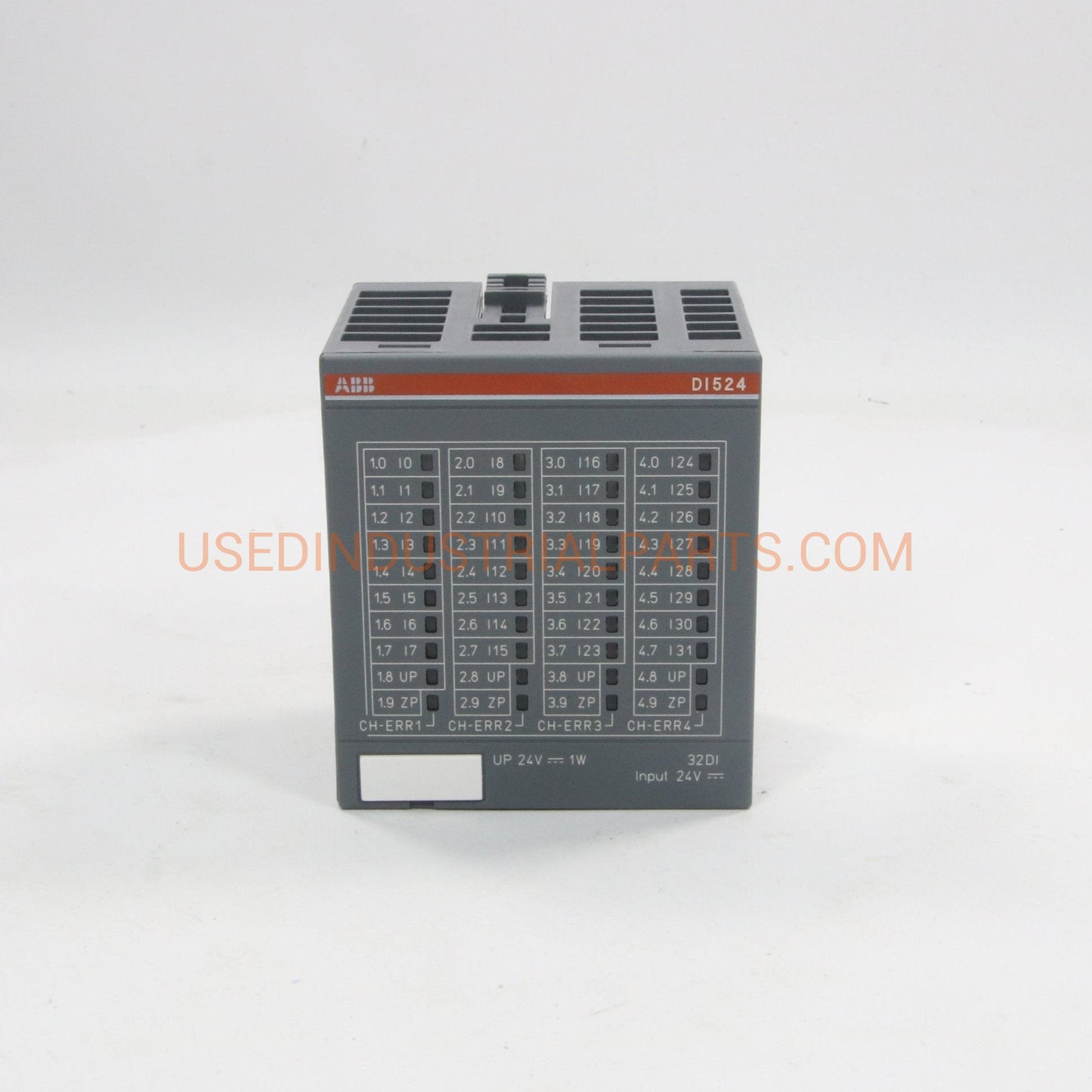 ABB DI524 Digital Input Module-Digital Input Module-Used Industrial Parts