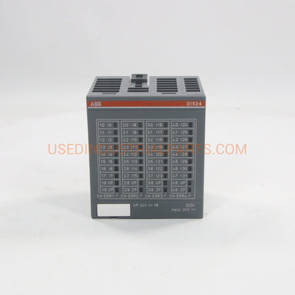 ABB DI524 Digital Input Module-Digital Input Module-Used Industrial Parts