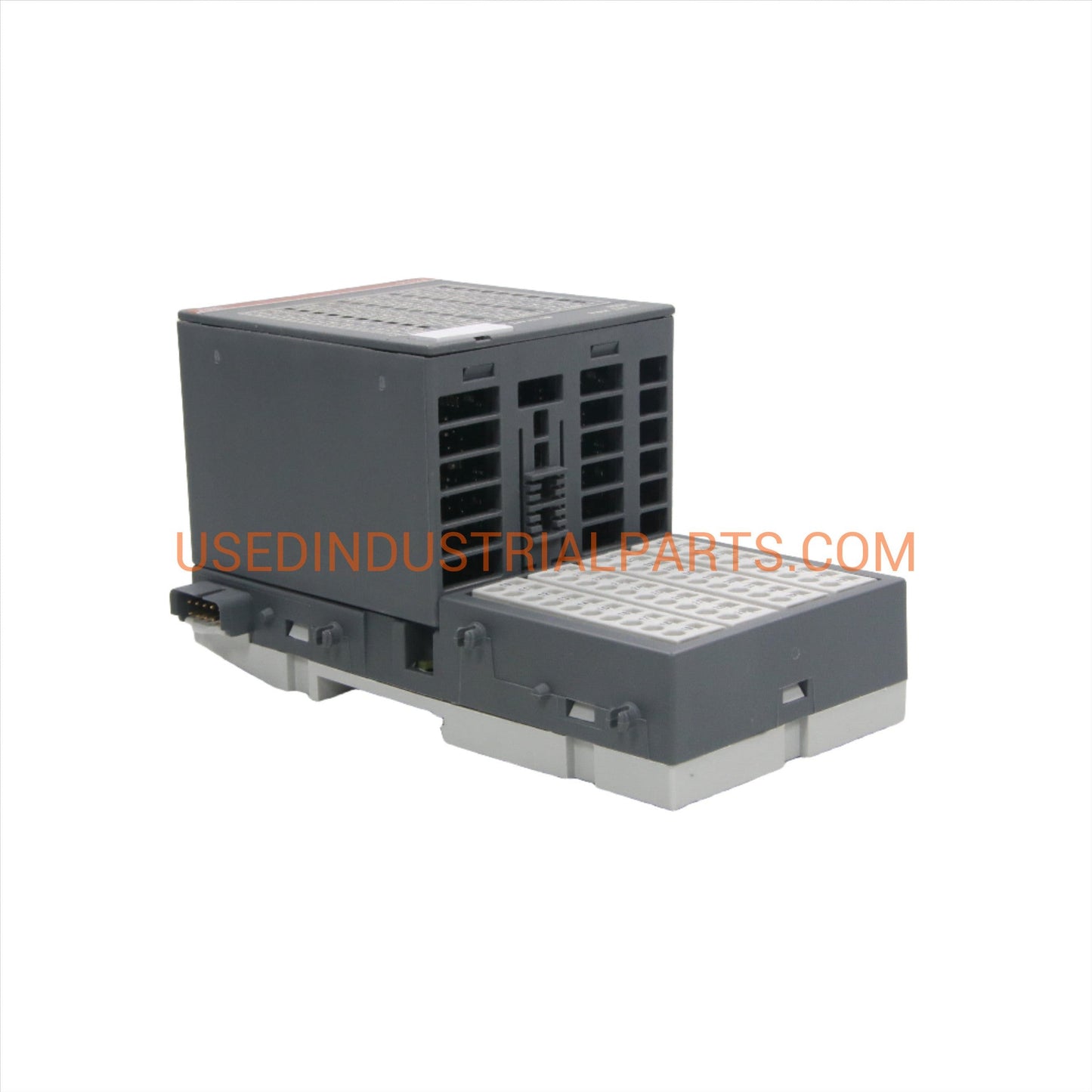 ABB DI524 Digital Input Module & Terminal Block-Digital Input Module-AE-01-06-05-Used Industrial Parts