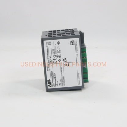 ABB DI524 XC Digital Input Module-Digital Input Module-CB-02-01-01-Used Industrial Parts