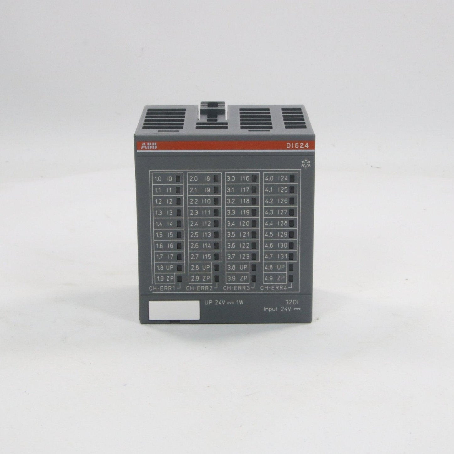 ABB DI524 XC Digital Input Module-Digital Input Module-Used Industrial Parts