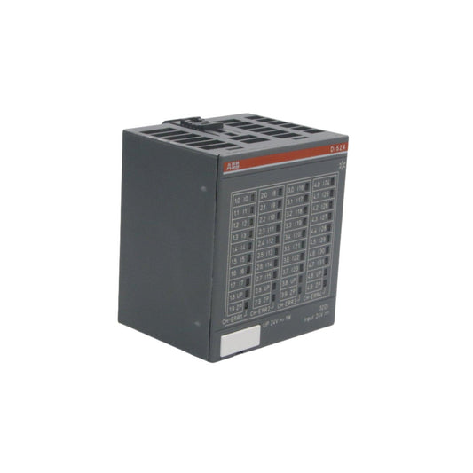 ABB DI524 XC Digital Input Module-Digital Input Module-Used Industrial Parts