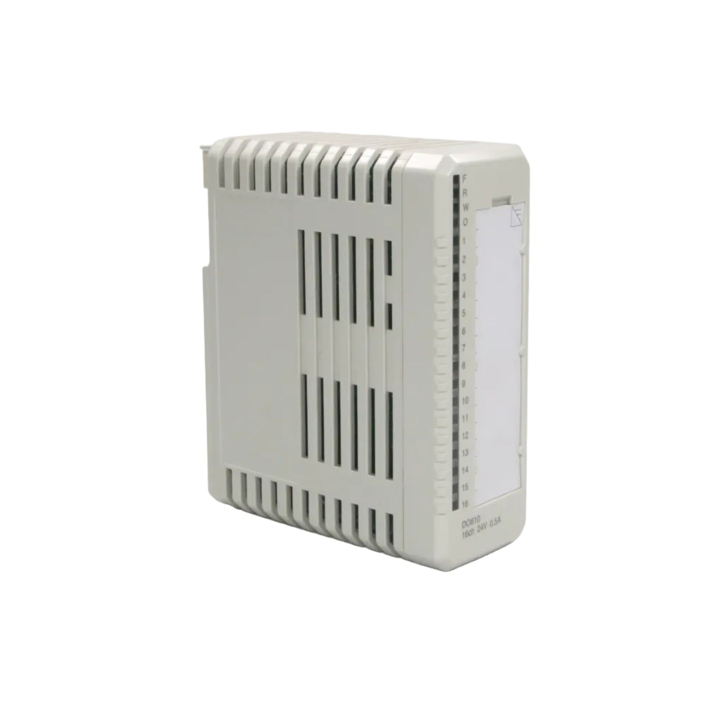 ABB DO 810 Digital Output Module-Digital Output Module-AB-06-03-01-6152428425416-Used Industrial Parts