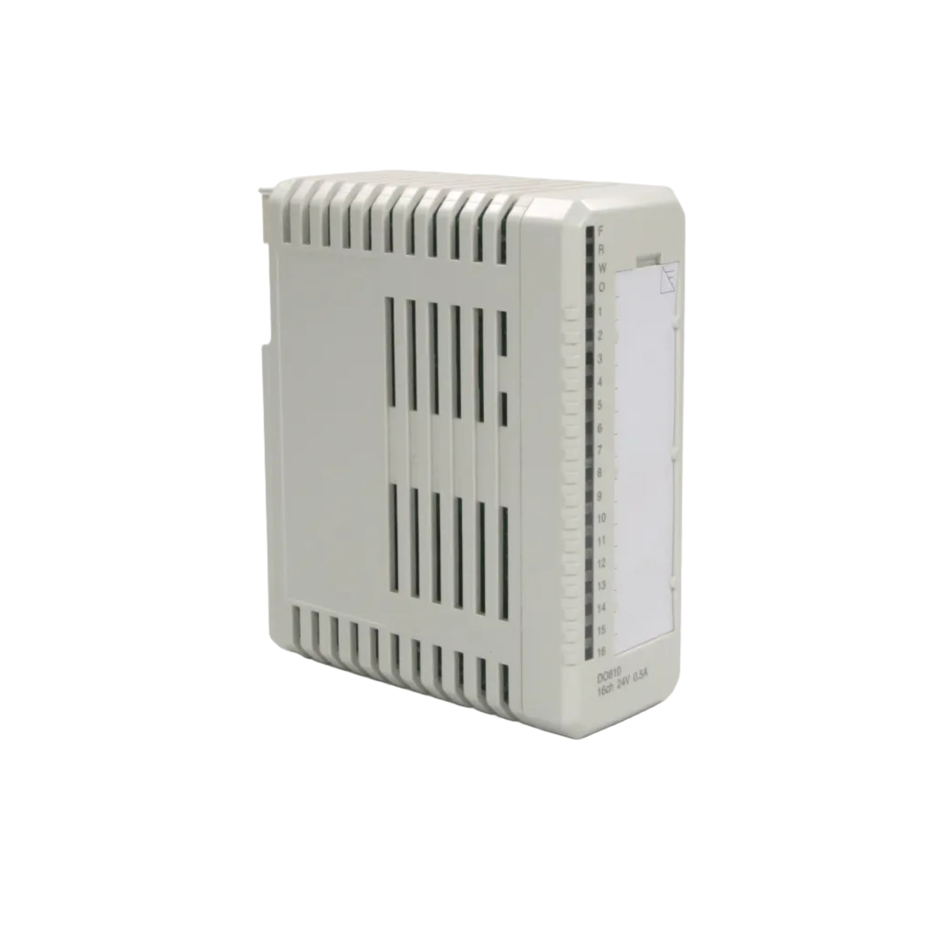 ABB DO 810 Digital Output Module-Digital Output Module-AB-06-03-01-6152428425416-Used Industrial Parts