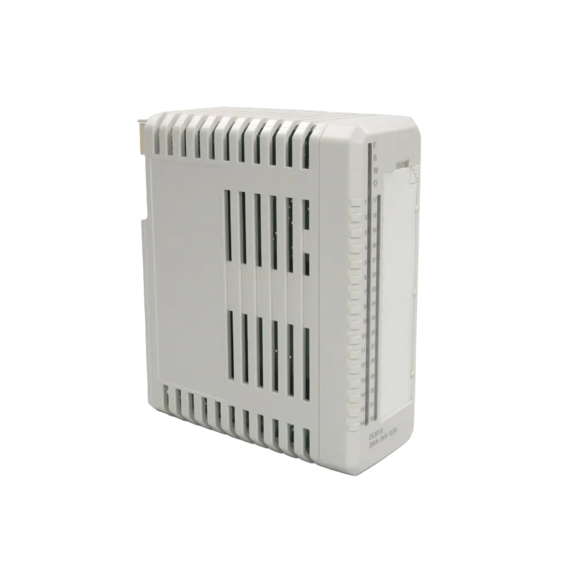 ABB DO 818 Digital Output Module-Digital Output Module-DC-03-05-01-6152428426413-Used Industrial Parts