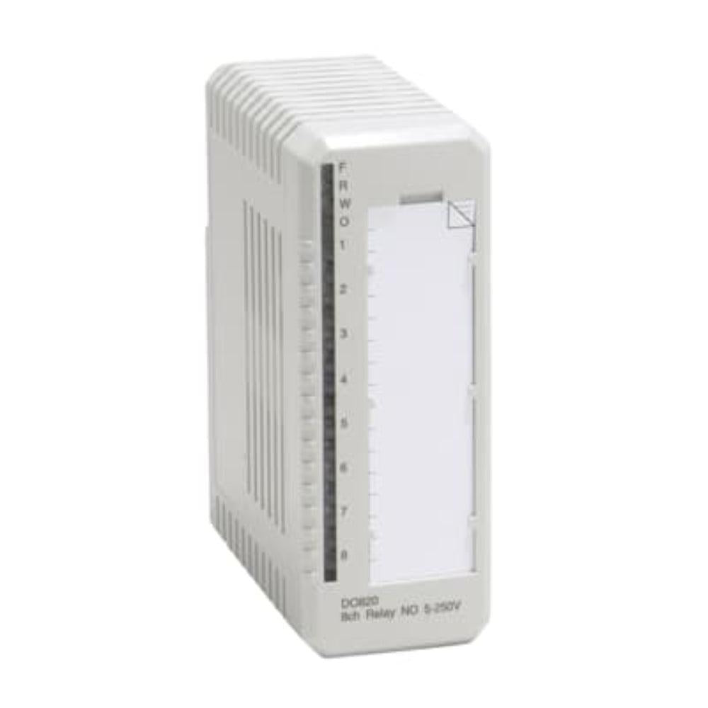 ABB DO 820 Digital Output Module-Digital Output Module-CA-03-03-04-6152428487483-Used Industrial Parts