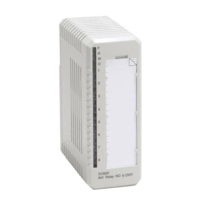 ABB DO 820 Digital Output Module-Digital Output Module-CA-03-03-04-6152428487483-Used Industrial Parts