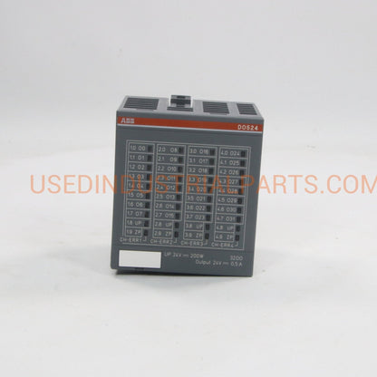 ABB DO524 Digital Output Module-Digital Output Module-CB-02-01-02-Used Industrial Parts