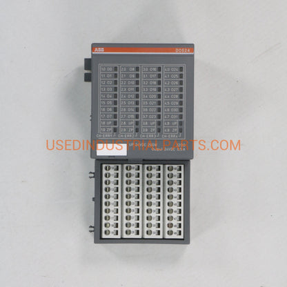 ABB DO524 Digital Output Module & Terminal Block-Digital Output Module-AE-01-06-04-Used Industrial Parts