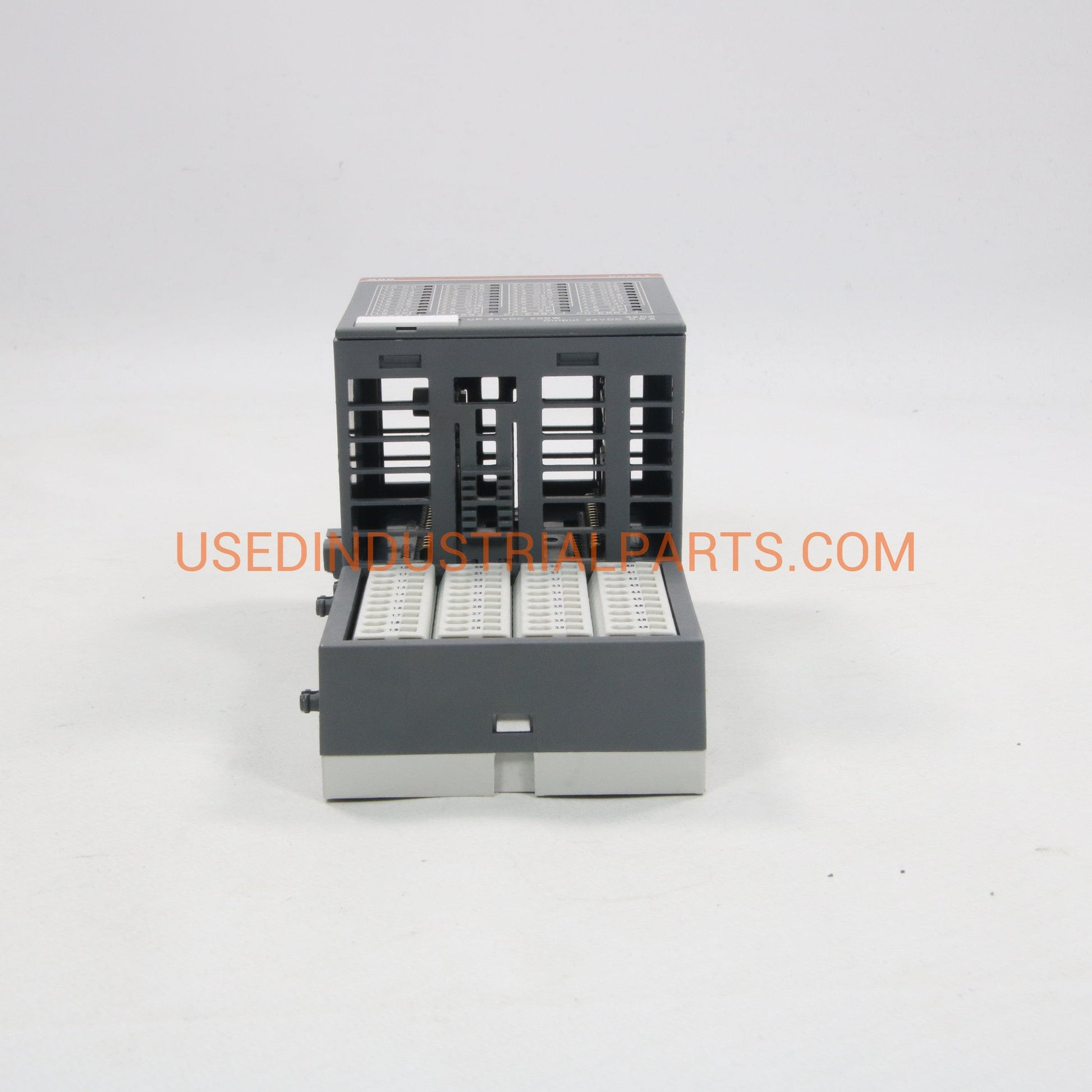 ABB DO524 Digital Output Module & Terminal Block-Digital Output Module-AE-01-06-04-Used Industrial Parts